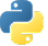 python