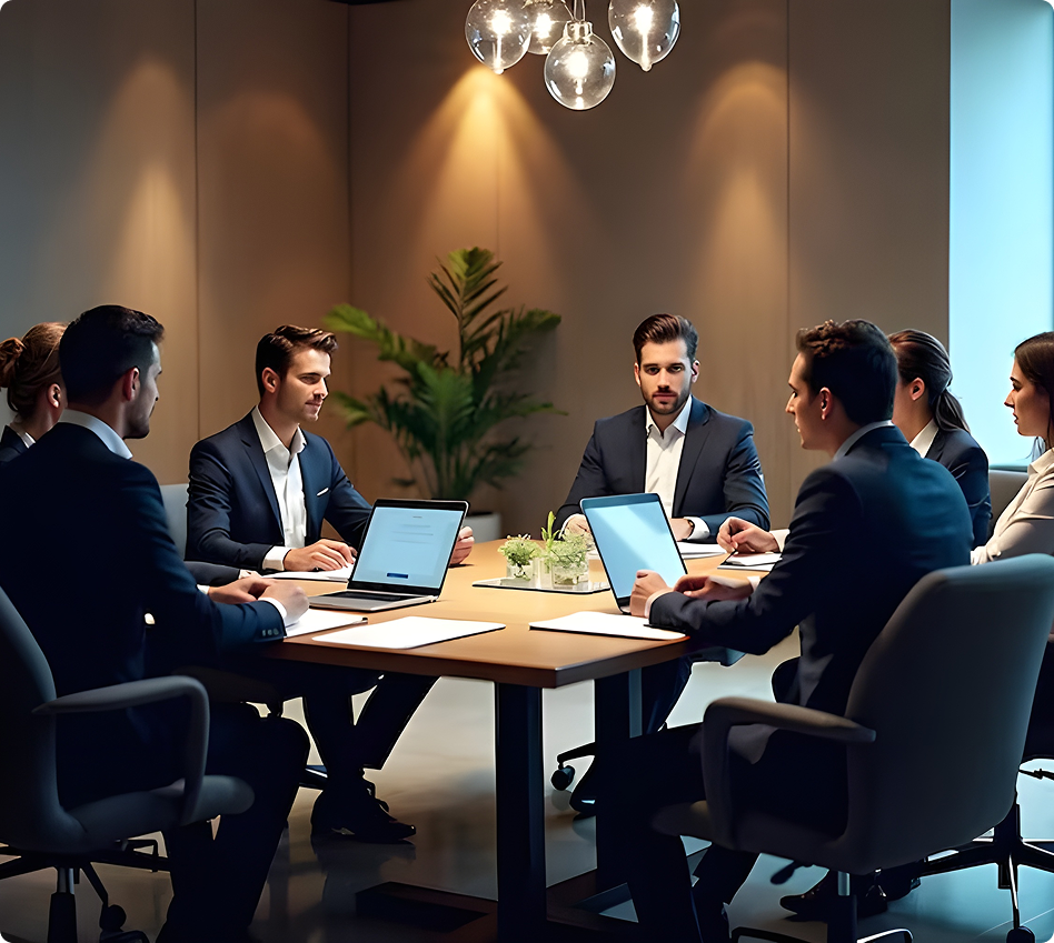 Transparent communication