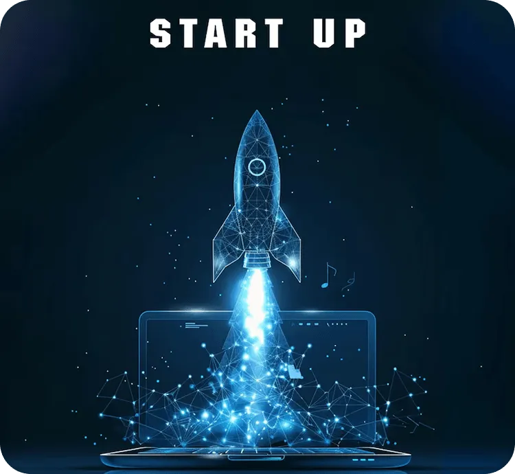 Trusted by startups, SMEs, and enterprises globally