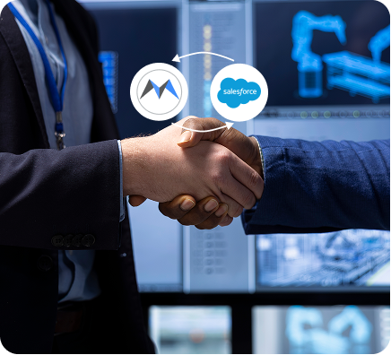 Partner with mTouch Labs