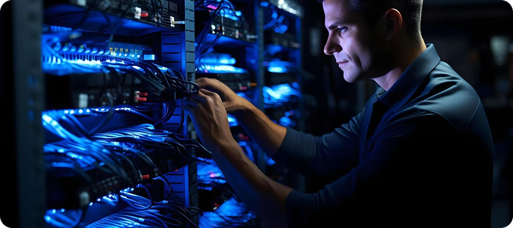 Cyber Security