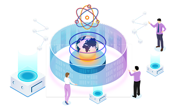 Data Science Illustration