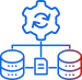 Data Preparation and Cleaning Icon