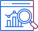 Exploratory Data Analysis Icon