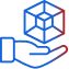Model Development and Training Icon