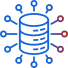 Scalability and Optimization Icon