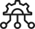 Seamless Integration Icon