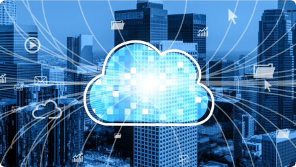 AWS Cloud & Infrastructure Management