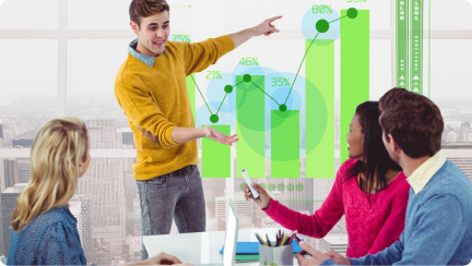 Digital Marketing & Growth Solutions