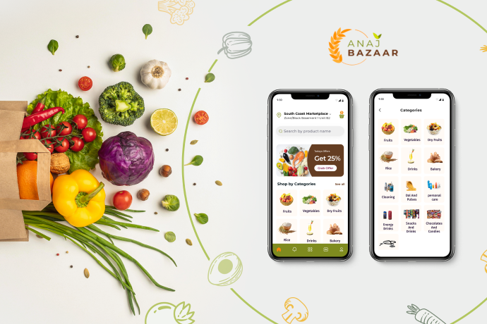 online B2B wholesaler