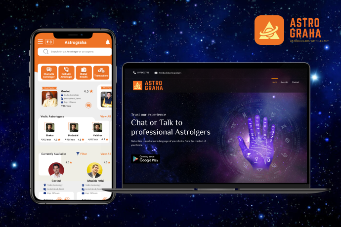 Mobile App Developement Agency