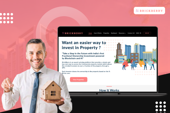 Website Development Company