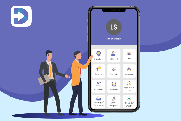 Mobile App Developement Company