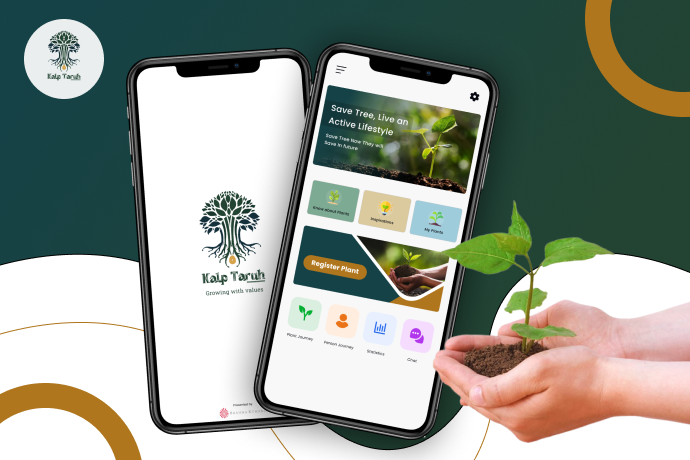 Android App Developement Services