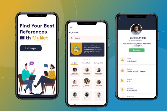 Social Community Platform