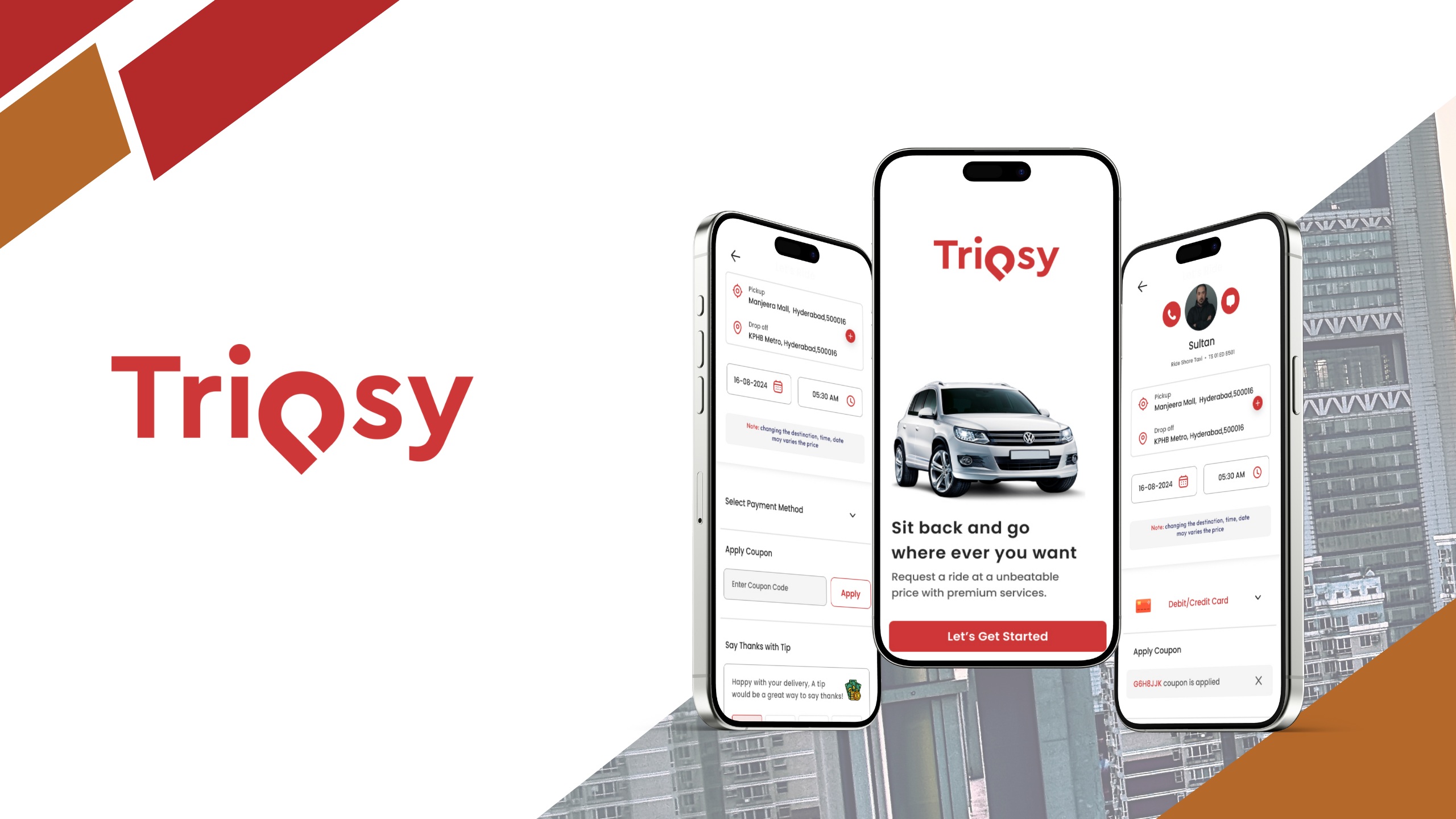 Tripsy