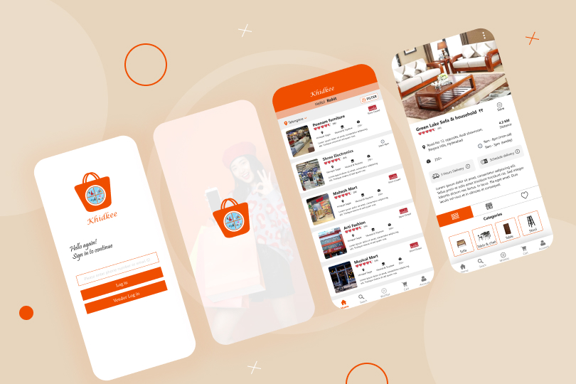 portfolio mTouch Labs