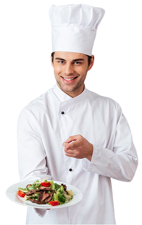 Chef