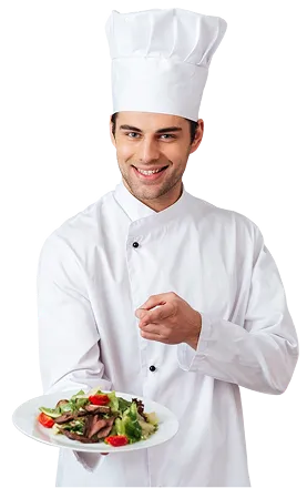 Build a Chef Management App Kitchens Love