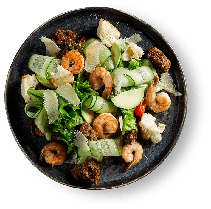 Chef Management App Development