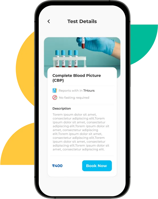 Diagnostic App Development