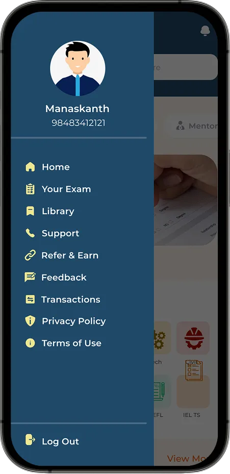 Complete E-Learning Platform