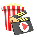 Event and Show Listings Icon