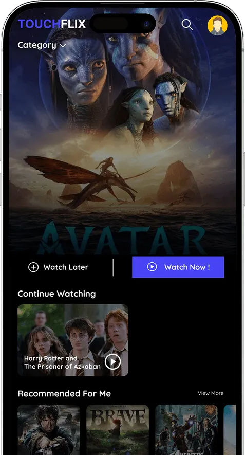 Build an OTT App Viewers Love