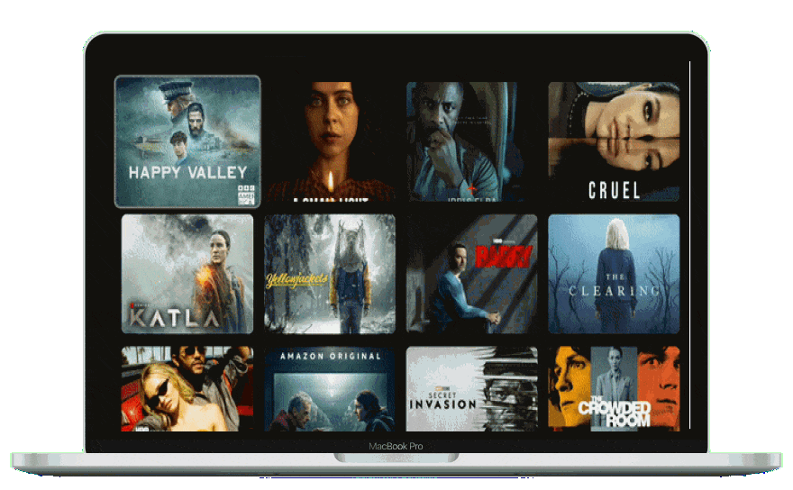 Custom Ott Apps