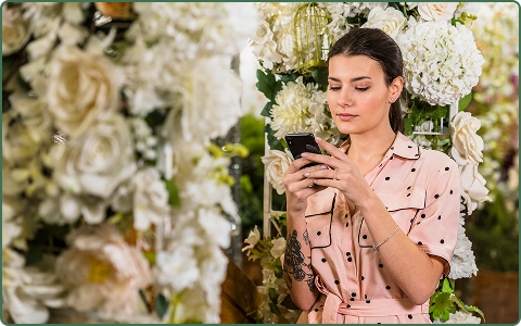 Vendor Contacts