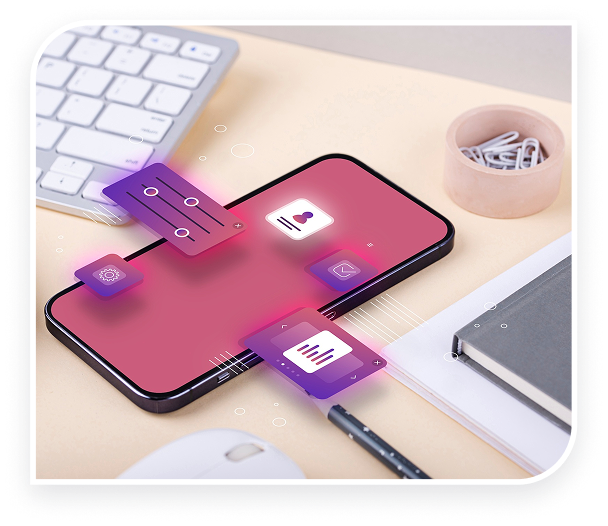 Mobile App Development Agency