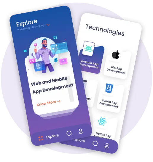 Mobile App Development