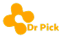 Dr Pick logo